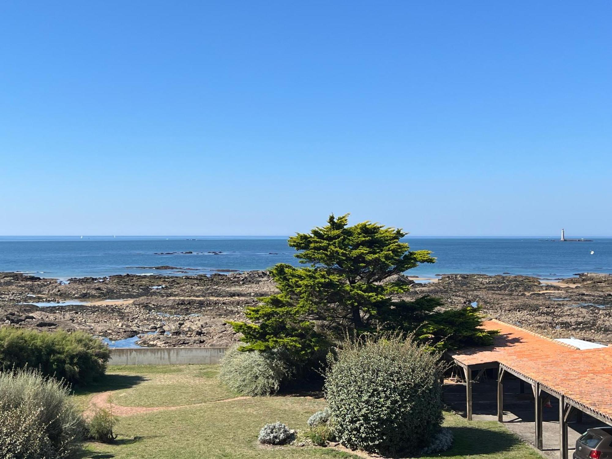 Apartment Le Phare Des Barges Les Sables-d'Olonne